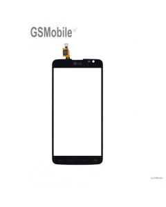 Pantalla táctil LG D686 G Pro Lite, Dual Negro