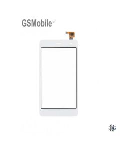 Pantalla táctil Wiko Jerry 2 Blanco