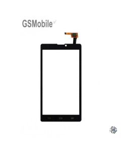 Pantalla Táctil ZTE Blade L2 Negro