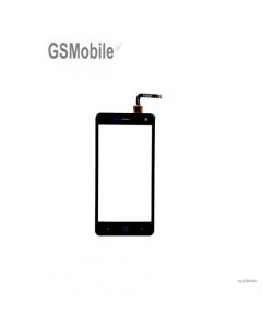 Pantalla Táctil ZTE Blade L3 Negro