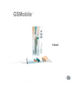 Pegamento Kaiku 15ml - Negro