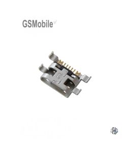 Conector de carga LG M320 X Power 2