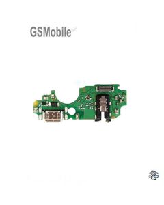 M&oacute;dulo de carga para ZTE Blade A34 / A54