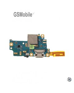 Modulo de carga & Micrófono Google Pixel XL Original