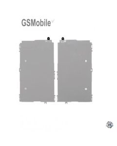 Placa de metal de pantalla LCD iPhone 5 5G