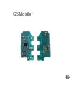 Placa inferior de antena para Sony Xperia Z3