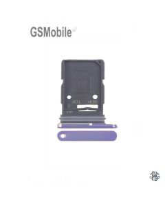 SIM Card Tray for Samsung Galaxy S26 Ultra 5G S948B (2026) – Purple