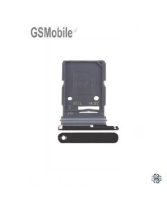 SIM Card Tray for Samsung Galaxy S26 Ultra 5G S948B (2026) – Black