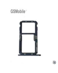 Bandeja sim Huawei Mate 20 Lite Negro