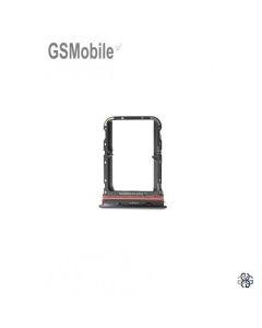 Bandeja SIM Xiaomi Mi Note 10 Negro