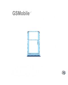 Bandeja SIM Xiaomi MiA3 Azul