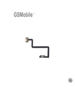 Componente botón de encendido para Oppo A54 5G - Gsmobile