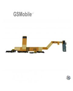 Flex de encendido + Volumen Sony Xperia X Compact Original