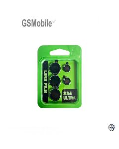 Protector de cámara para Samsung S24 Ultra - Gsmobile