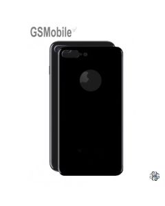 Protector para tapa de Cristal Templado iPhone 8 Plus 