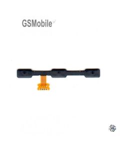 Flex de encendido & Volumen Alcatel Pop UP OT6044 Original