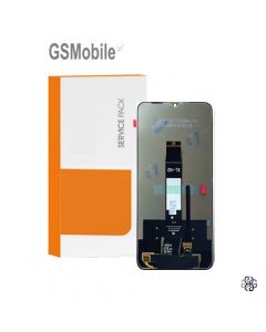 Pantalla completa para Xiaomi Redmi A1 Plus Negro