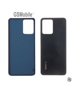 Tapa trasera Xiaomi Note 12 5G