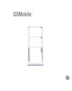 Bandeja SIM / SD Xiaomi Redmi Note 9 Blanco