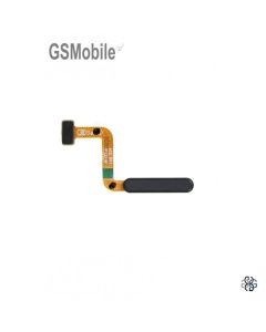 Flex huella para Samsung A22 4G Galaxy A225F Negro