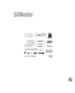 Set de piezas metalicas para iPhone 6S