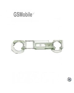 Soporte cámara frontal + Sensor iPhone 11 Original