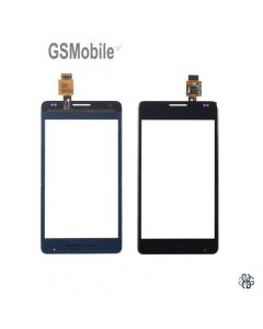 Pantalla táctil para Sony Xperia E1 Negro