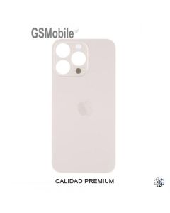 Carcasa trasera para iPhone 14 Pro - OEM