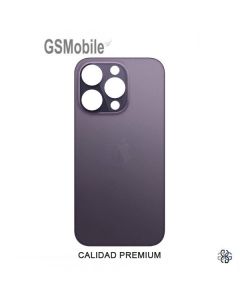 Tapa de bateria para iPhone 14 Pro Max - Calidad Premium