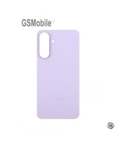 Tapa trasera para Samsung A36 5G Galaxy A366b Morado
