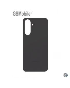 Tapa trasera para Samsung A36 5G Galaxy A366b Negro
