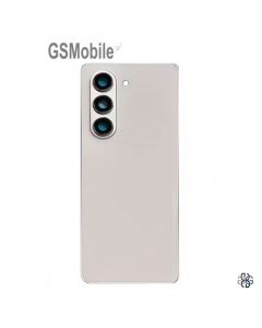 Tapa trasera para Samsung Z Fold6 5G F956B 