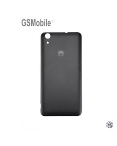 Tapa trasera Huawei Y6 II Original Negro