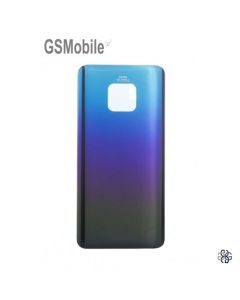 Tapa trasera Huawei Mate 20 Pro Crepúsculo