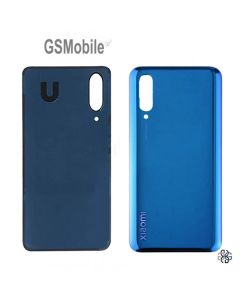 Tapa trasera Xiaomi MiA3 Azul