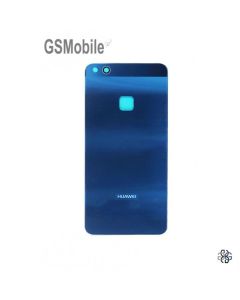 Tapa trasera Huawei P10 Lite Azul