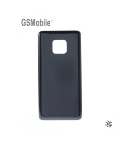 Tapa trasera Huawei Mate 20 Pro Negro