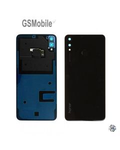Tapa trasera para Huawei Honor 8X Original Negro