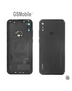 Tapa trasera Huawei Honor 8A Negro Original