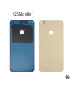Tapà trasera Huawei Honor 8 Lite Dorado