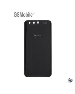 Tapa trasera Huawei Honor 9 Negro