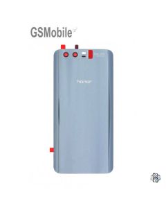 Tapa trasera Huawei Honor 9 Plateado