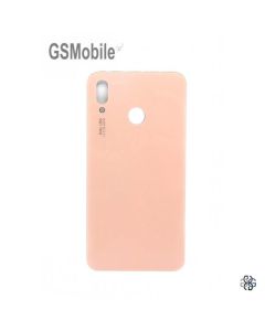 Tapa trasera Huawei P20 Lite Rosa