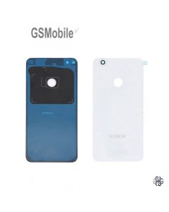 Tapa trasera Huawei P8 Lite 2017 Blanco