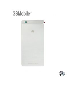 Tapa trasera Huawei P8 Lite Blanco