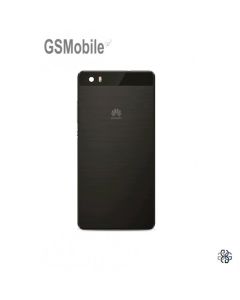 Tapa trasera Huawei P8 Lite Negro