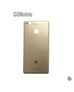 Tapa trasera Huawei P9 Lite Dorado