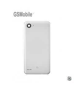 Tapa trasera LG M700N Q6 Blanco