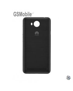 Tapa trasera Huawei Y3 II 3G Negro