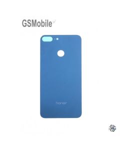 Tapa trasera Huawei Honor 9 Lite Azul